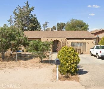 16132 Olive St, Hesperia, CA, 92345