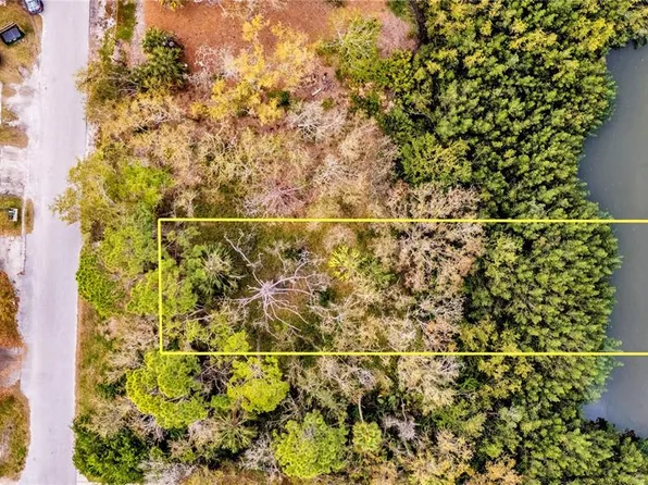 Phoenix Avenue Lot #6, Oldsmar, FL 34677