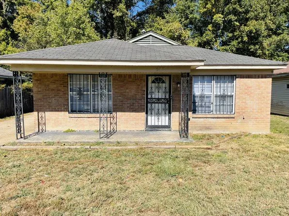 672 Blackhawk Rd, Memphis, TN 38109
