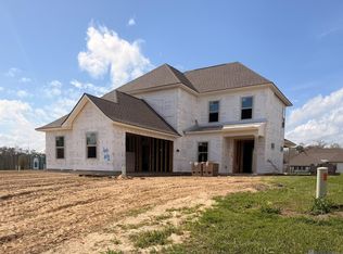 21457 Blue Fin Dr, Springfield, LA 70462