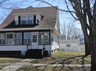 926 Mechanic St, Osage, IA 50461