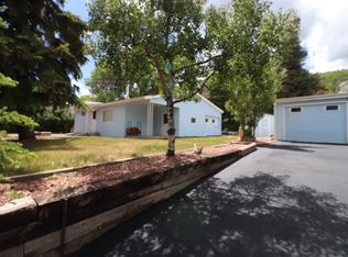 290 Upper Glenway, Palmer Lake, CO 80133