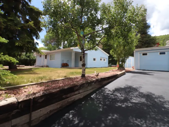 290 Upper Glenway, Palmer Lake, CO 80133