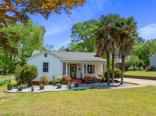 2616 Duncan St, Anderson, SC 29625