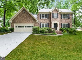 2920 Spring Ridge Cir, Snellville, GA 30039