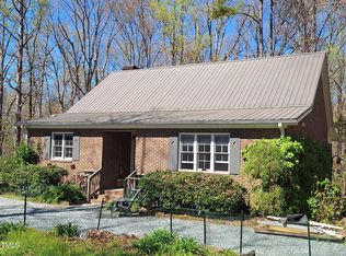 120 Hudson Hills Rd, Pittsboro, NC 27312