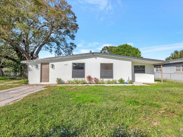 3404 Sloan Road, Fort Pierce, FL 34947