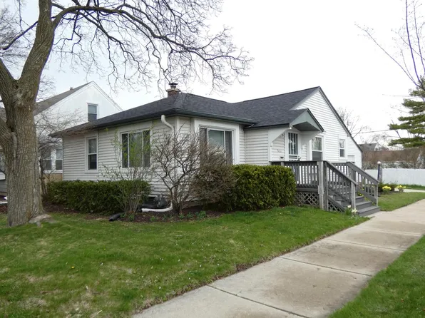 9030 West Concordia AVENUE, Milwaukee, WI 53222