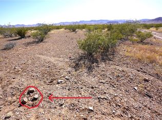 16 W Tertiary Dr, Golden Valley, AZ 86413