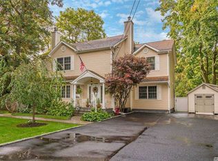 336 Elwood Rd, East Northport, NY 11731