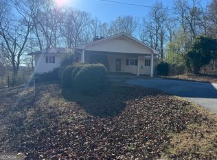 824 Old Five Notch Rd, Whitesburg, GA 30185