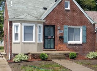 15630 Glenwood St, Detroit, MI 48205