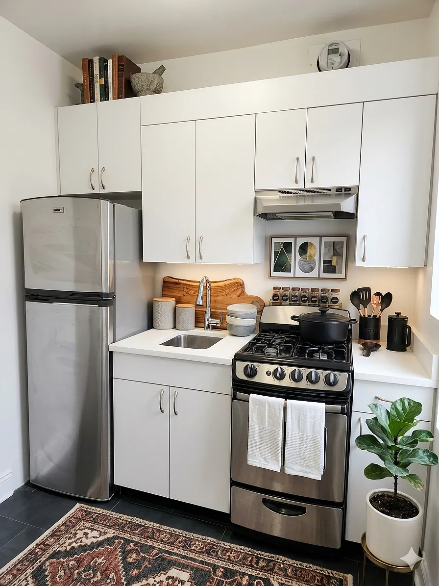 Building Photo - 465 Lexington Ave #44