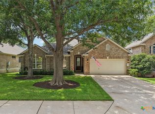 16832 Squaw Valley Ln, Austin, TX 78717
