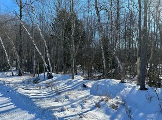N Arrow Dr, Pocono Lake, PA