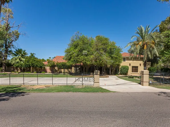 49 Biltmore Est, Phoenix, AZ 85016