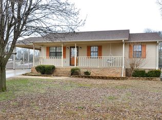 901 Michigan Ave, Muscle Shoals, AL 35661