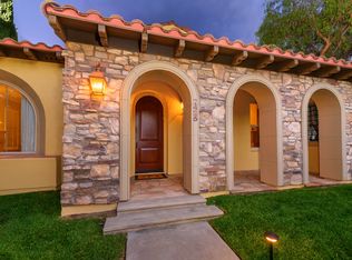 7425 Rancho Cabrillo Trl, San Diego, CA 92127
