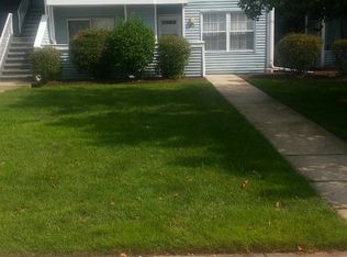 213 Heather Croft, Egg Harbor Township, NJ 08234
