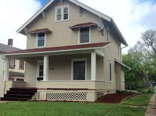 6520 Bedford Ave, Omaha, NE 68104