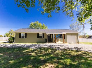 1773 York Rd SE, Greenfield, OH 45123