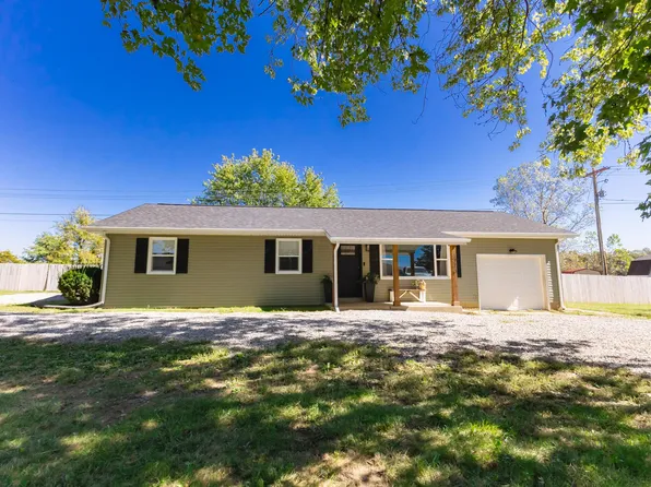 1773 York Rd SE, Greenfield, OH 45123