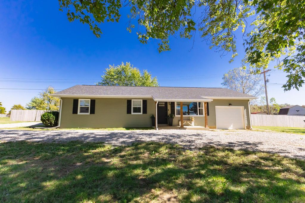 Real estate listing image