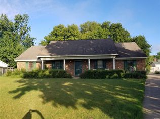 6201 Stowers Pl, Montgomery, AL 36117