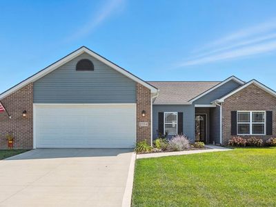 2394 Painted Desert Run, Fort Wayne, IN, 46808