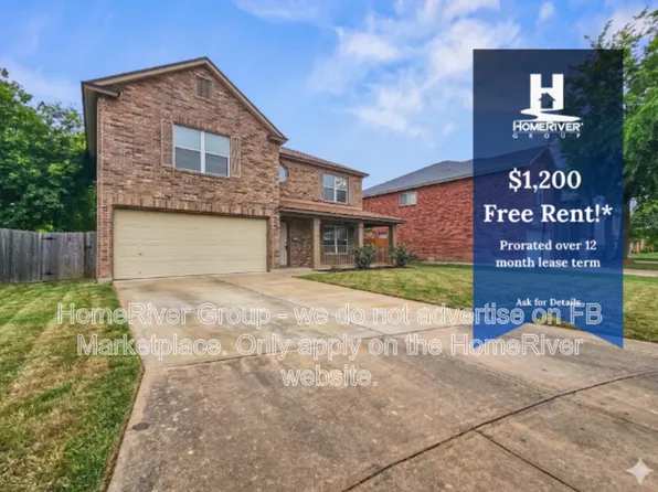 7618 Barking Crk, San Antonio, TX 78254
