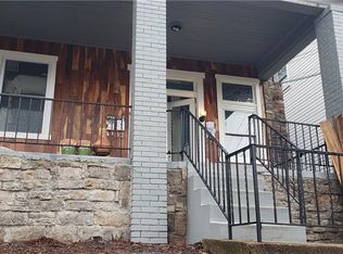 317 Kearsarge St #2, Pittsburgh, PA