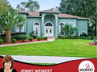 1258 Majestic Oak Dr, Apopka, FL 32712