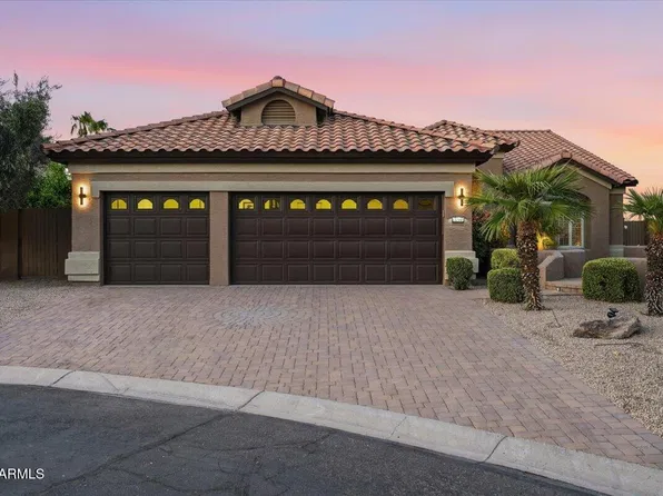 3799 N 159TH Avenue, Goodyear, AZ 85395