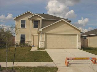 2818 Steelhead Dr, Houston, TX 77045