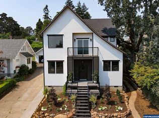1825 Fir St, Salem, OR 97302