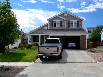 6382 Binder Dr, Colorado Springs, CO, 80923