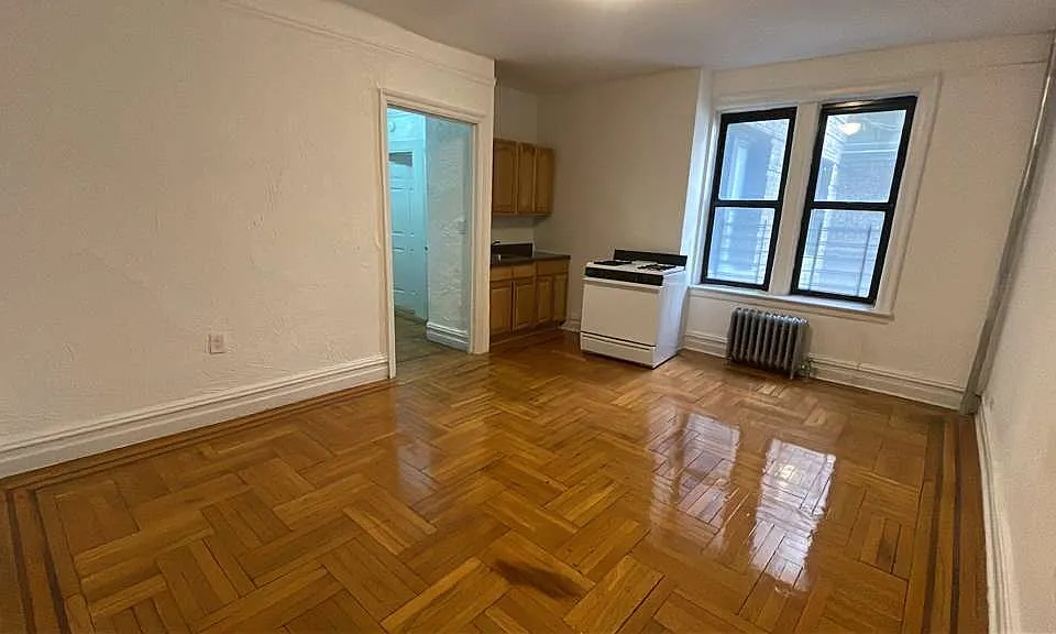 2825 Grand Concourse #1A