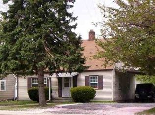308 S Spring Garden St, Carlisle, PA 17013