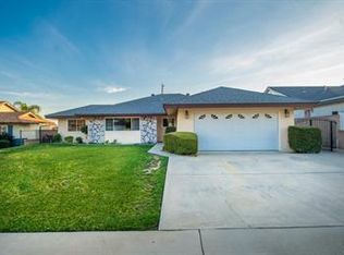 9177 La Grande St, Alta Loma, CA 91701