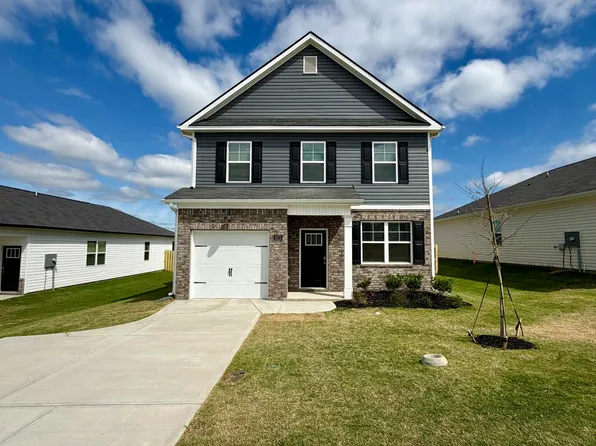 5143 Captain Drive #152, Grovetown, GA 30813