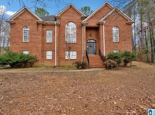 194 Magnolia Dr, Warrior, AL 35180