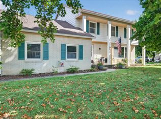 714 E Main St, Greentown, IN