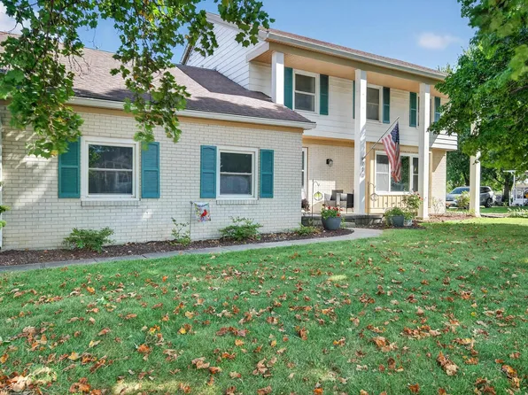 714 E Main St, Greentown, IN 46936