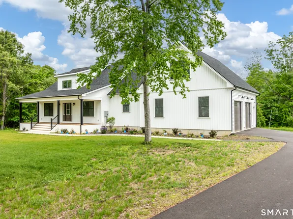 152 Stanavage Road, Colchester, CT 06415