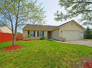 4218 Kingsbrook Way, Fort Wayne, IN 46818