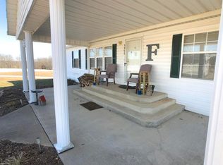3575 Steven Dr, Cabool, MO 65689