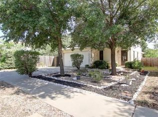 907 Port Daniel Dr, Leander, TX 78641