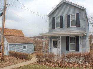 3817 Brice St, West Mifflin, PA
