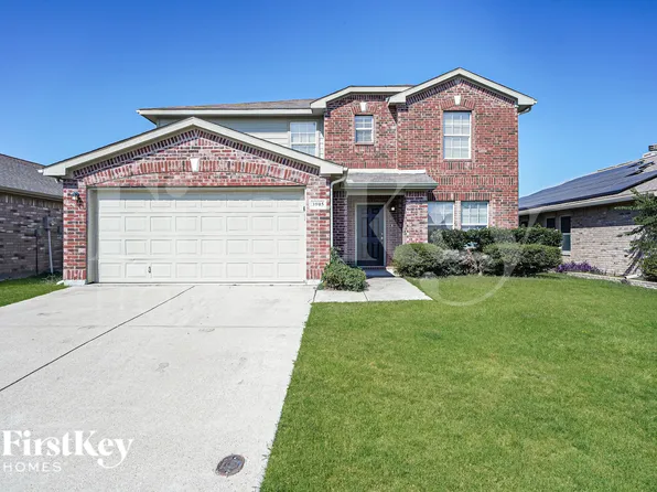 3905 Mantis St, Fort Worth, TX 76106
