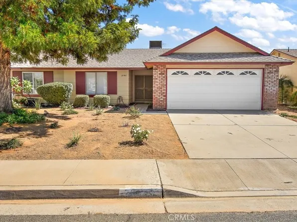 28040 Northwood Dr, Menifee, CA 92586